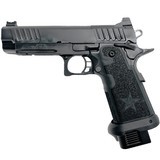 PISTOL P 9mm 4.4in 17rd/20rd DLC DLC Optic Ready CS Frame Pistol (2022) - 1 of 2