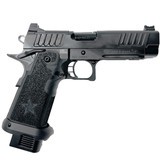 PISTOL P 9mm 4.4in 17rd/20rd DLC DLC Optic Ready CS Frame Pistol (2022) - 2 of 2