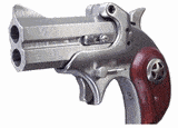 Bond Arms Cowboy Defender 45 Colt / 410 Ga BACD45/410 - 1 of 1
