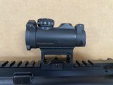 SOLGW 12.5 AR Pistol Surefire War Comp - 2 of 5