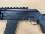 Used Russian Made Izhmash SAIGA 12 12 GA 3