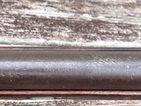 Winchester Model 66 Carbine 44 Rimfire Rube Burrow Antique - 7 of 8