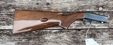 Used Browning SA-22 22 LR Grade I Take Down 021001102 - 4 of 8