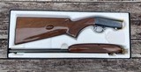 Used Browning SA-22 22 LR Grade I Take Down 021001102 - 5 of 8