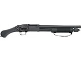 Mossberg Firearms 590 Shockwave 12 Ga W/ Crimson Trace Laser Saddle 50638 - 1 of 1