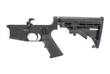 Radical Firearms Complete Lower FL-M4 RF-15 AR-15 - 3 of 4
