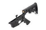 Radical Firearms Complete Lower FL-M4 RF-15 AR-15 - 1 of 4