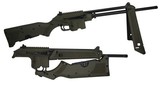 Kel-Tec SU-16CA 223 Green SU16CAGRN - 2 of 2