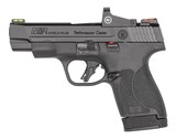 Smith & Wesson M&P9 Shield Plus 9mm PC Crimson Trace Red Dot 13251 - 1 of 1