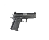 Staccato C2 DPO Tactical 9mm 16 Round Capacity Optics Ready 2011 - 1 of 1