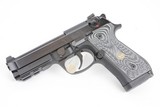 Wilson Combat Beretta 92G 9mm Centurion Tactical J92CEN9WC - 1 of 6