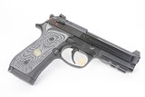 Wilson Combat Beretta 92G 9mm Centurion Tactical J92CEN9WC - 2 of 6