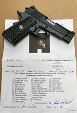 Wilson Combat 1911 ULC 45 ACP Ultralight Carry Compact ULC-CP-45 - 3 of 3