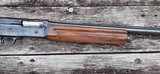 1965 Belgian Browning Auto-5 Magnum 3
