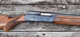 1965 Belgian Browning Auto-5 Magnum 3