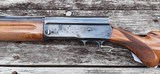 1965 Belgian Browning Auto-5 Magnum 3