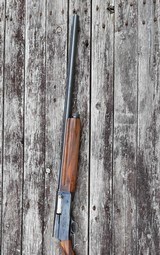 1965 Belgian Browning Auto-5 Magnum 3