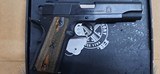Used Springfield Garrison 1911 9mm - Very Nice Condition - 4 of 5