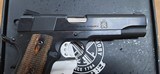 Used Springfield Garrison 1911 9mm - Very Nice Condition - 5 of 5