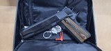 Used Springfield Garrison 1911 9mm - Very Nice Condition - 1 of 5