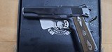 Used Springfield Garrison 1911 9mm - Very Nice Condition - 2 of 5