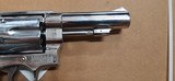 Smith and Wesson Model 58 No-Dash .41 Magnum - Very Good Condition - 4 of 6