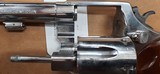 Smith and Wesson Model 58 No-Dash .41 Magnum - Very Good Condition - 5 of 6