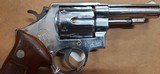 Smith and Wesson Model 58 No-Dash .41 Magnum - Very Good Condition - 3 of 6