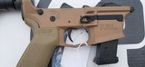 Aero Precision EPC 9mm Rifle Lower FDE - New in Box - 3 of 4