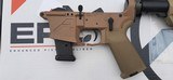Aero Precision EPC 9mm Rifle Lower FDE - New in Box - 4 of 4
