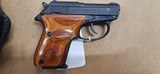 Beretta Model 3032 Tomcat .32 - Very Nice Condition, With Holster - 3 of 4