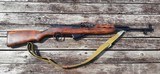 1956 Late Russian SKS - Nice Condition, All Matching! - 1 of 8