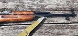 1956 Late Russian SKS - Nice Condition, All Matching! - 4 of 8