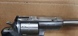 Ruger Super Redhawk 7.5