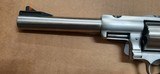 Ruger Super Redhawk 7.5
