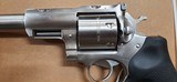 Ruger Super Redhawk 7.5