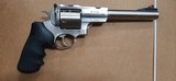 Ruger Super Redhawk 7.5
