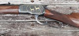 Miroku Winchester 1892 .45 Colt 