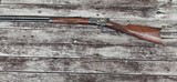 Miroku Winchester 1892 .45 Colt 