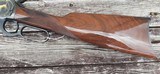 Miroku Winchester 1892 .45 Colt 