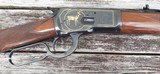 Miroku Winchester 1892 .45 Colt 