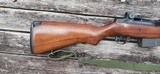 1982 Springfield Armory M1A National Match Rifle - 3 of 8