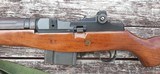 1982 Springfield Armory M1A National Match Rifle - 8 of 8