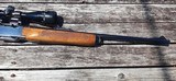 Remington 742 .30-06 - Used, Very Nice Condition w/ Bushnell Optic - 4 of 8