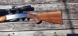 Remington 742 .30-06 - Used, Very Nice Condition w/ Bushnell Optic - 8 of 8