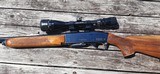 Remington 742 .30-06 - Used, Very Nice Condition w/ Bushnell Optic - 7 of 8