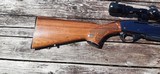 Remington 742 .30-06 - Used, Very Nice Condition w/ Bushnell Optic - 3 of 8