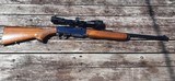 Remington 742 .30-06 - Used, Very Nice Condition w/ Bushnell Optic - 1 of 8