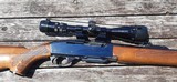 Remington 742 .30-06 - Used, Very Nice Condition w/ Bushnell Optic - 2 of 8