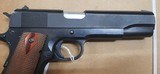 Norinco 1911A1 .45 ACP - Very Good Condition - 2 of 5